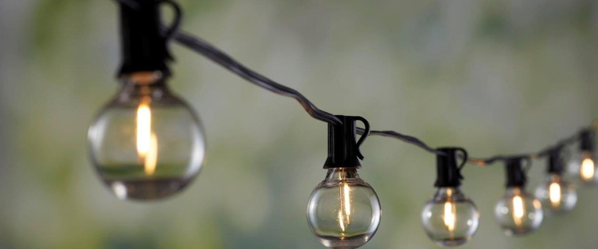 Solar Powered String Lights: A Comprehensive Overview