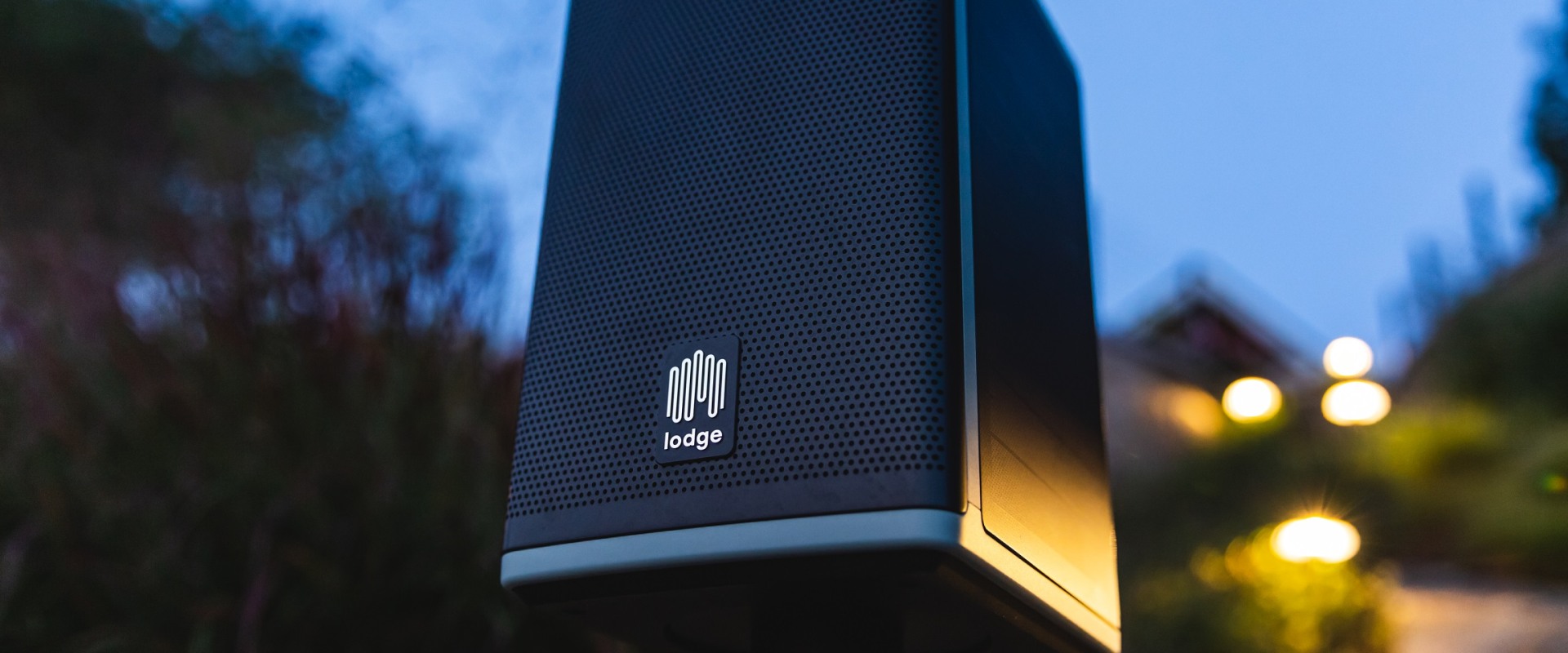 Reviews of Solar-Powered Speakers