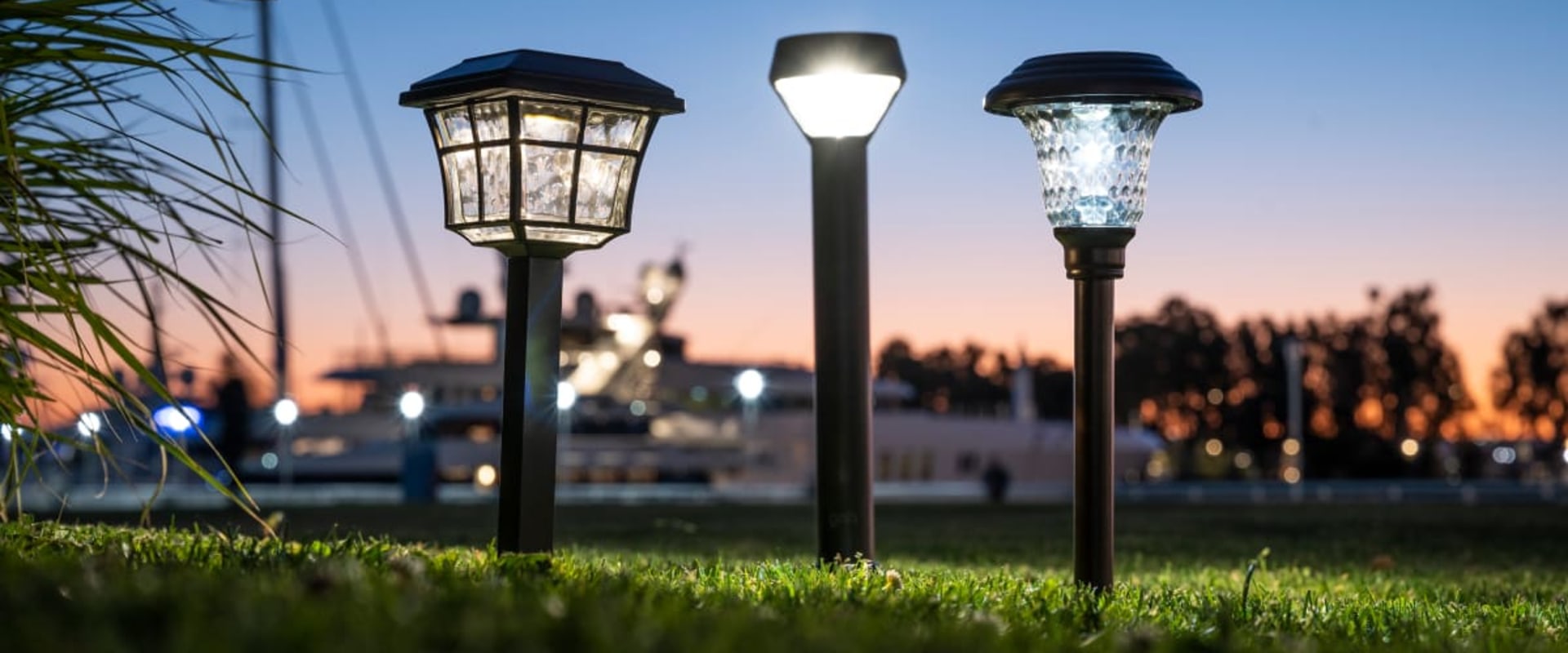 Solar Powered Landscape Lights: A Comprehensive Overview