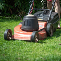 Reviews of Solar-Powered Lawn Mowers