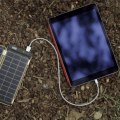 Reviews of Solar-Powered Phones