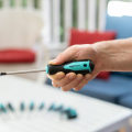 Top Rated Solar Screwdrivers Review