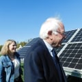 Average Cost of Solar Sanders: Explained