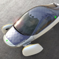 Can cars be powered by solar energy?