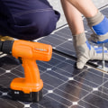 Solar Powered Drills: Everything You Need to Know