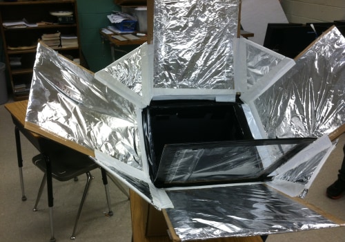Reviewing the Best Solar Ovens