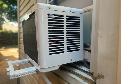 Most Energy Efficient Solar Air Conditioners - A Review