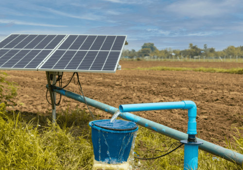 Solar-powered Water Pumps: All You Need to Know