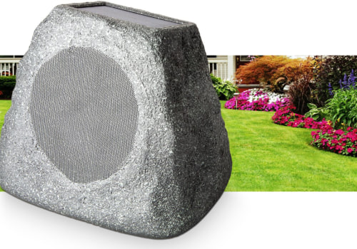 The Average Cost of a Solar Speaker