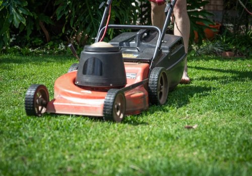 Reviews of Solar-Powered Lawn Mowers
