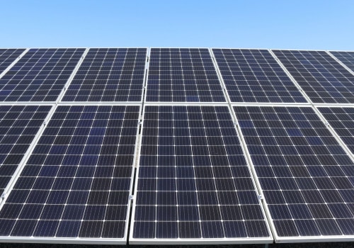 Solar Panel Reviews: A Comprehensive Guide to Finding the Most Energy Efficient Solar Panels