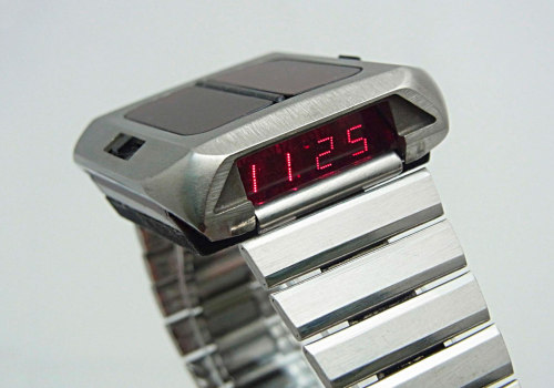 Solar-Powered Watches: Everything You Need to Know