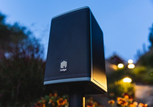 Reviews of Solar-Powered Speakers