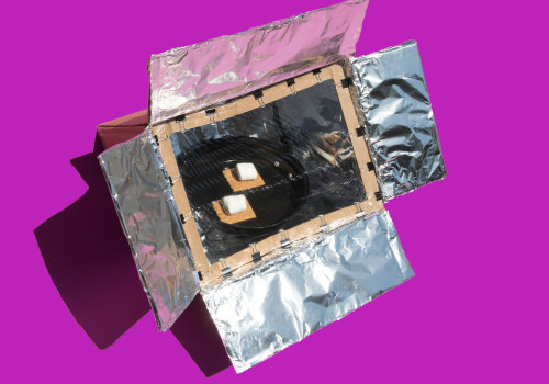 Top Rated Solar Oven Reviews