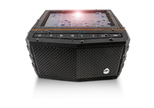 Discovering Solar Powered Speakers: An In-Depth Look