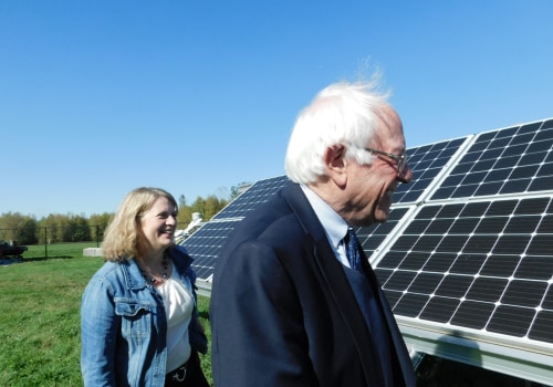 Average Cost of Solar Sanders: Explained